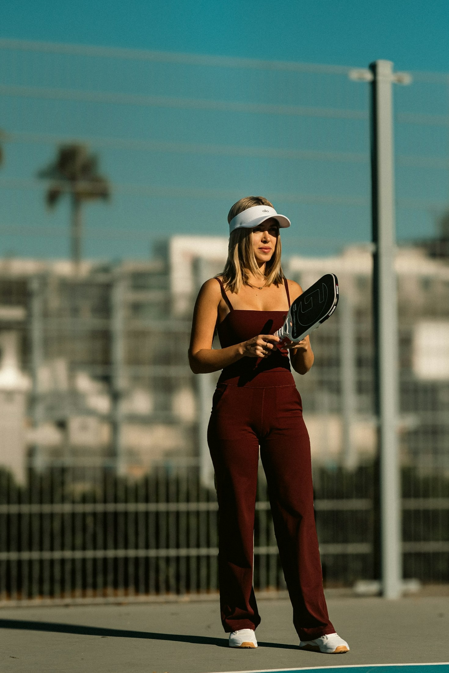 Hướng Dẫn Chọn Vợt Pickleball Cho Người Mới