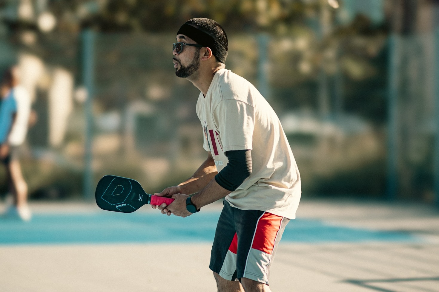 Cách Phân Biệt Các Loại Mặt Vợt Pickleball