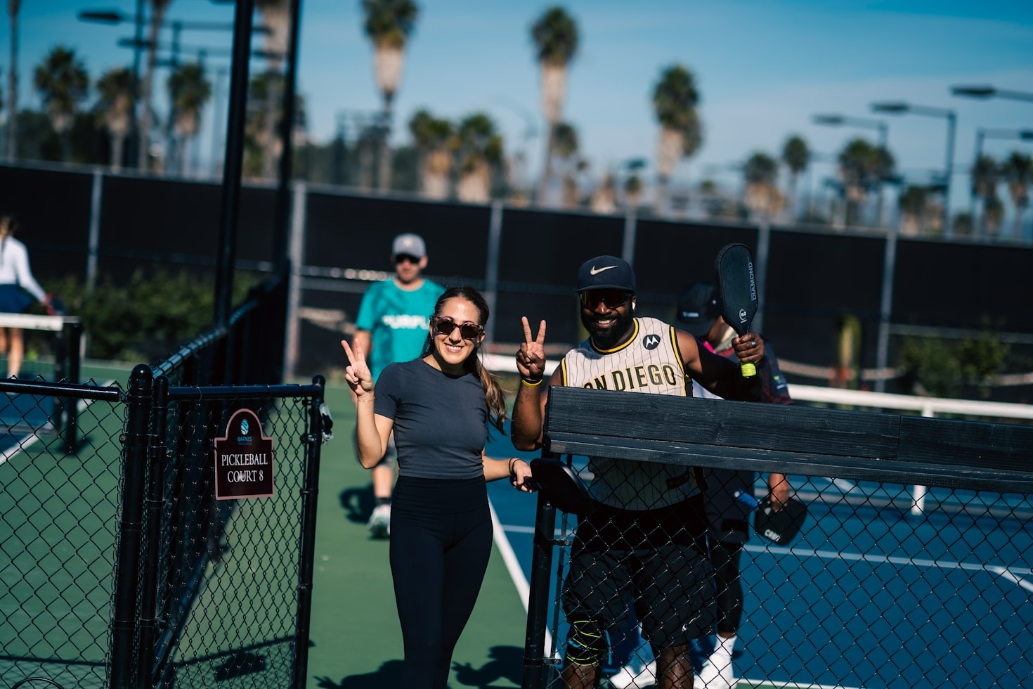 Bảo Quản Phụ Kiện Pickleball Bền Lâu Như Mới