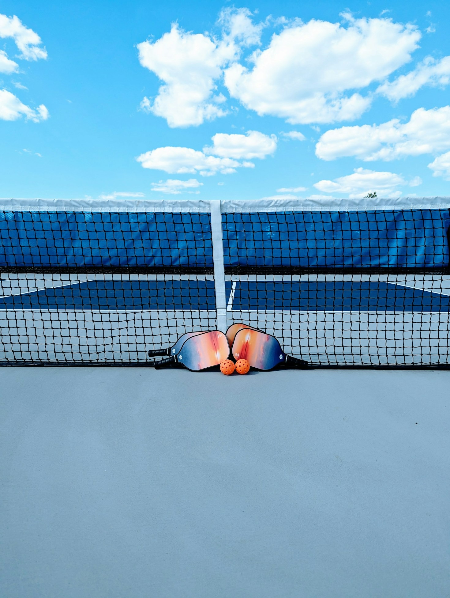 Cập Nhật Xu Hướng Pickleball Mới Nhất Tại Việt Nam